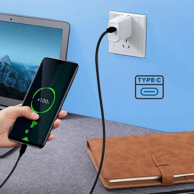 Alt view image 7 of 7 - 30cm USB-C USB 3.1 Type C Male to Standard Type A Male Data Cable for Tablet Phone Drive (30CM)