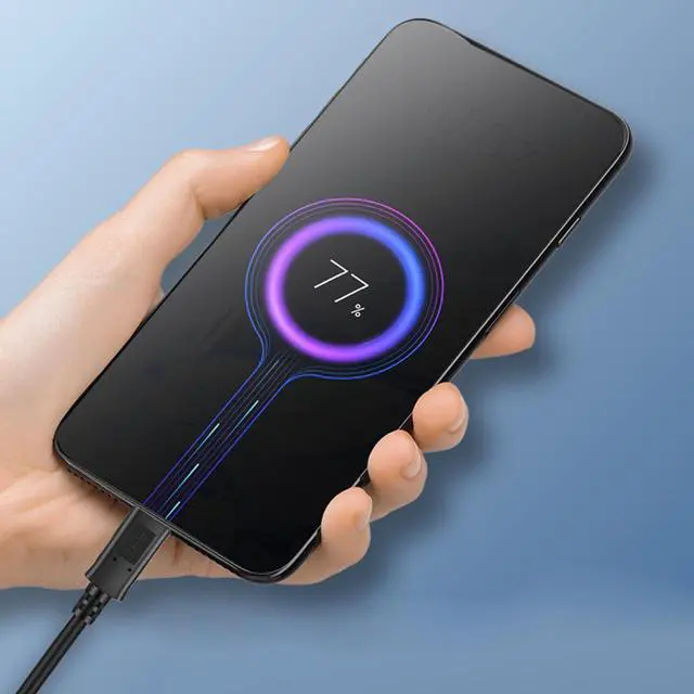 Alt view image 5 of 7 - 30cm USB-C USB 3.1 Type C Male to Standard Type A Male Data Cable for Tablet Phone Drive (30CM)