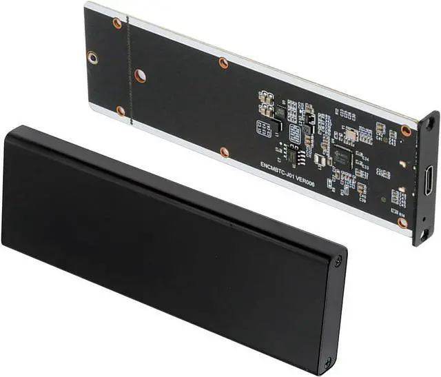 Main image of USB 3.0 to Mac Pro Retina A1425 A1398 MC975 MC976 MD212 MD213 ME662 ME664 ME665 SSD Hard Disk Case