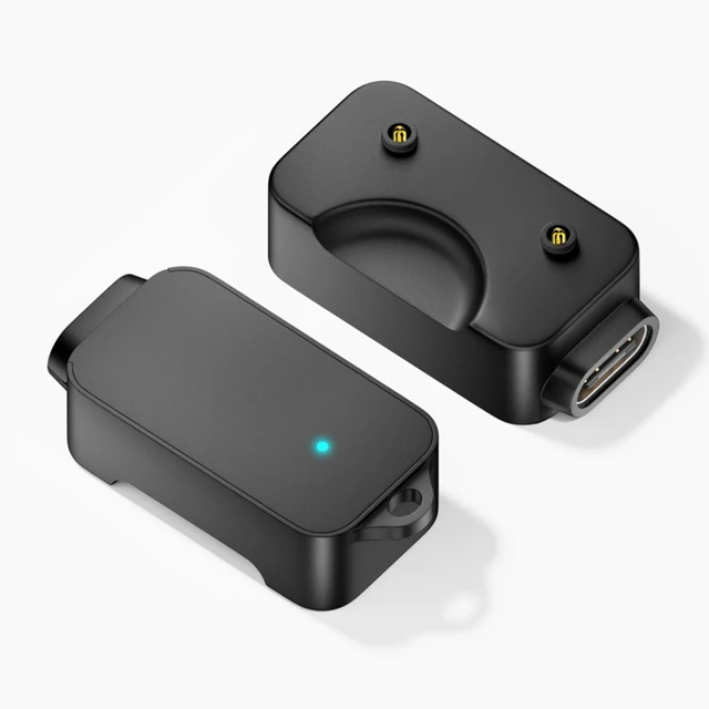Main image of 2 Pack USB C Charger Adapter for SAM-SUNG Galaxy Fit 3, Black
