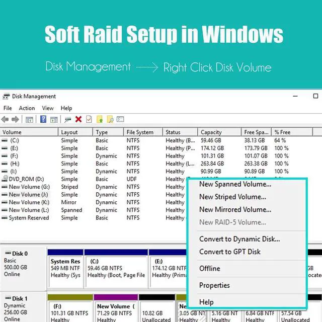 Alt view image 3 of 7 - Dual U.2 to PCIe 4.0 X8 Adapter Without PCIe Bifurcation, Setup Soft U.2 SSD RAID via OS Tool, (PCIe Bifurcation Motherboard is Required)