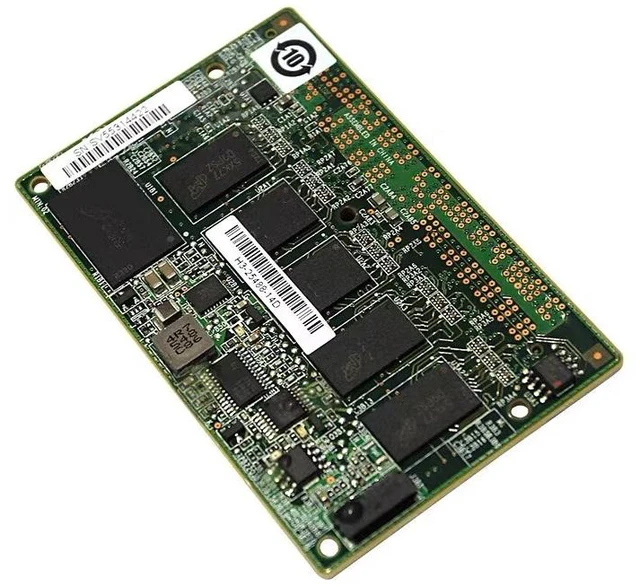 Main image of 1GB Flash Module Applicable to 9364-8I (Applicable to 720i) 03T8655
