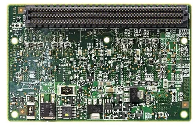 Alt view image 3 of 4 - 1GB Flash Module Applicable to 9364-8I (Applicable to 720i) 03T8655