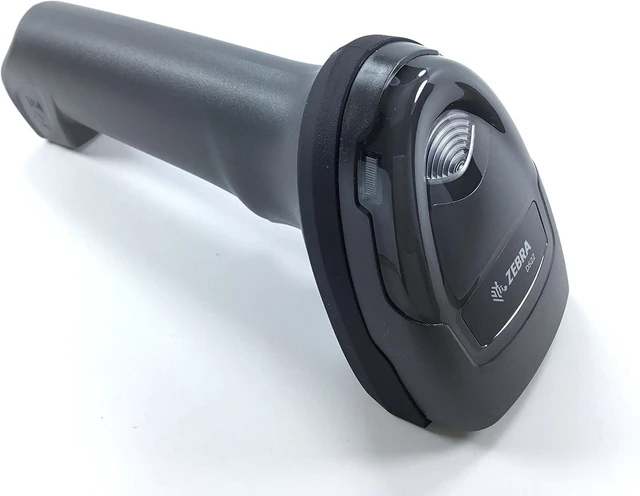 Alt view image 2 of 7 - Imager DS2278-SR, Wireless Bluetooth, Black, Includes Cradle and USB Cord