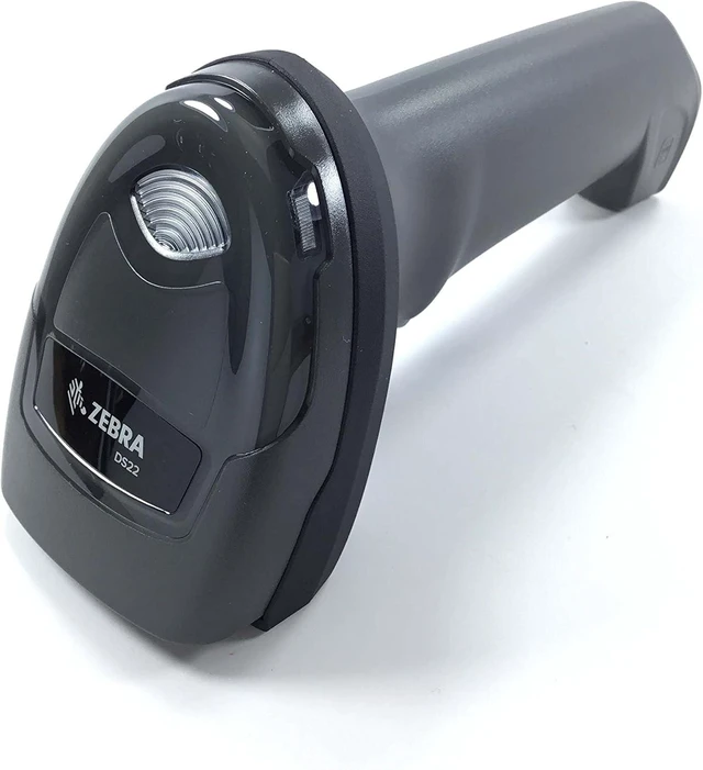 Alt view image 3 of 7 - Imager DS2278-SR, Wireless Bluetooth, Black, Includes Cradle and USB Cord