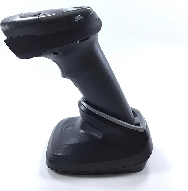 Main image of Imager DS2278-SR, Wireless Bluetooth, Black, Includes Cradle and USB Cord