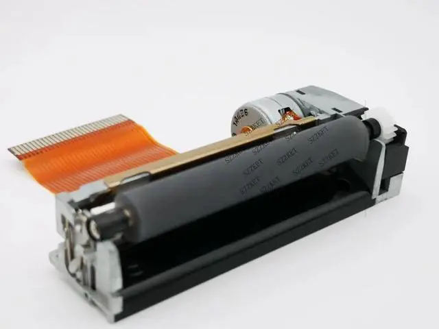 Alt view image 2 of 3 - original print head for FTP-628MCL101 thermal printer mechanism 58mm Receipt printhead FTP-628MCL101#50