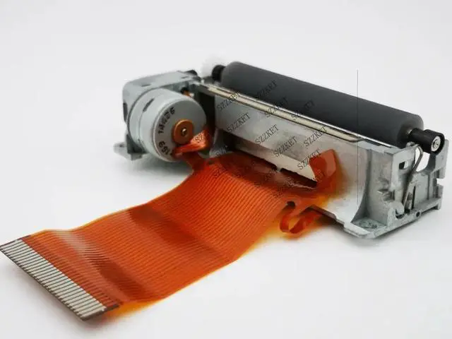 Alt view image 3 of 3 - original print head for FTP-628MCL101 thermal printer mechanism 58mm Receipt printhead FTP-628MCL101#50