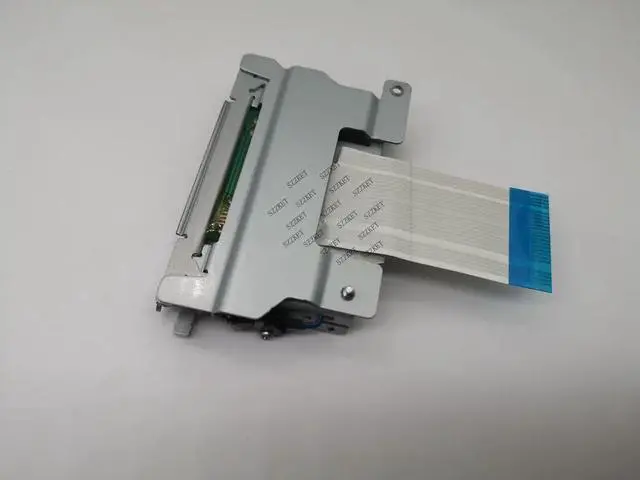 Alt view image 2 of 3 - New original thermal printer M-T53II, receipt printer print head for Epson print head M-T53II 58MM printhead MT53II M T53II