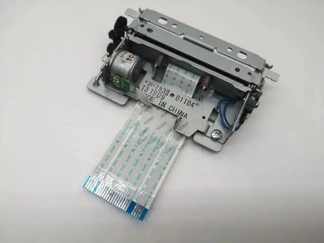Alt view image 3 of 3 - New original thermal printer M-T53II, receipt printer print head for Epson print head M-T53II 58MM printhead MT53II M T53II
