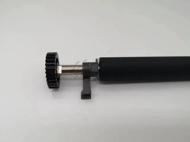 Alt view image 3 of 3 - New Origina Printing Roller for ZD420 Label Printer Rubber Gear Buckle Assembly ZD460