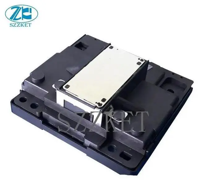 Main image of original print head F197010 XP101 XP201 XP211 XP103 XP214 ME560 ME535 ME570 TX420 TX430 NX420 NX425 NX430 SX430 for Epson