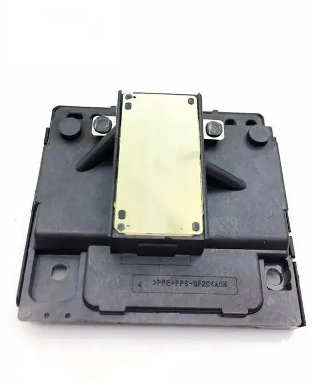 Alt view image 2 of 3 - original print head F197010 XP101 XP201 XP211 XP103 XP214 ME560 ME535 ME570 TX420 TX430 NX420 NX425 NX430 SX430 for Epson