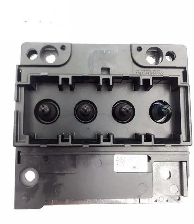 Alt view image 3 of 3 - original print head F197010 XP101 XP201 XP211 XP103 XP214 ME560 ME535 ME570 TX420 TX430 NX420 NX425 NX430 SX430 for Epson