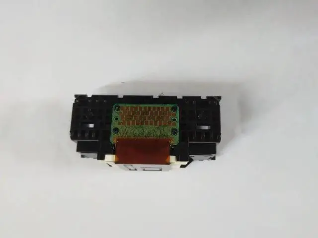 Alt view image 3 of 3 - original QY6-0082 Print Head for canon MX928 MX728 MG5480 iP7280 M5470 iP7270 MG5580 MG6400  printhead Inkjet printer nozzle