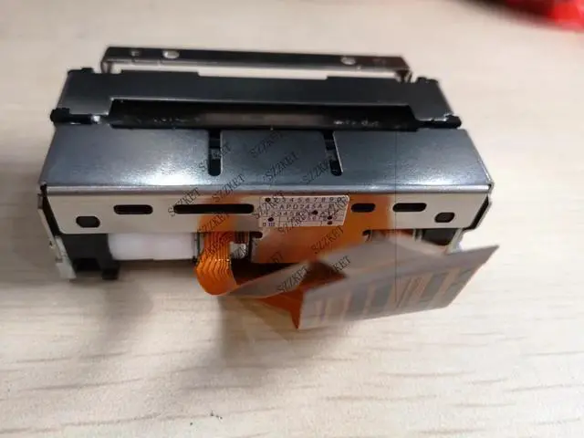 Main image of new original Thermal Print Head CAPD245A-E , Thermal Printer Core, 58MM Print Accessories, CAD245D-E CAPD245 CAPD245E-E CAPD245A