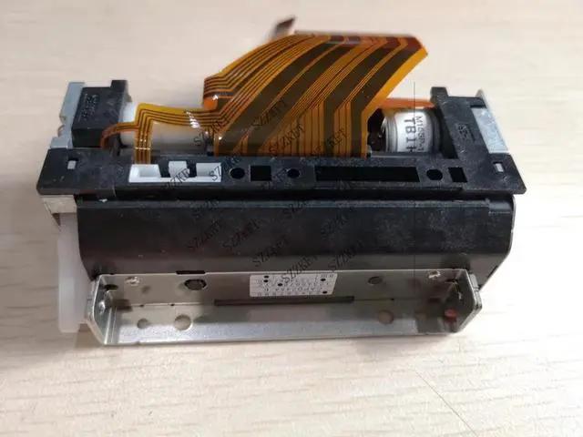 Alt view image 2 of 3 - new original Thermal Print Head CAPD245A-E , Thermal Printer Core, 58MM Print Accessories, CAD245D-E CAPD245 CAPD245E-E CAPD245A