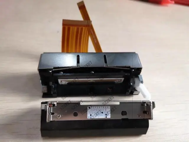 Alt view image 3 of 3 - new original Thermal Print Head CAPD245A-E , Thermal Printer Core, 58MM Print Accessories, CAD245D-E CAPD245 CAPD245E-E CAPD245A