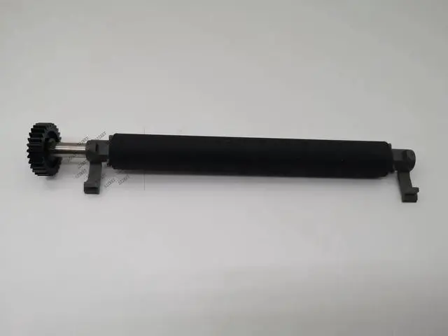 Alt view image 3 of 3 - NEW Printing roller for ZD620 label printer rubber roller gear buckle roller assembly roller ZD 620
