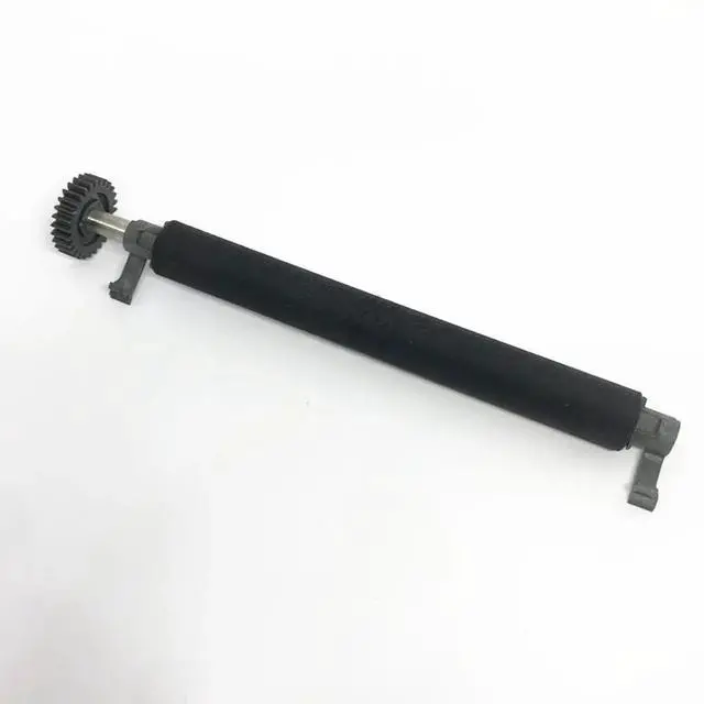 Main image of NEW Printing roller for ZD620 label printer rubber roller gear buckle roller assembly roller ZD 620