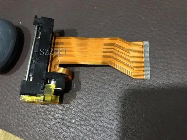 Alt view image 2 of 2 - Brand new original Thermal Printhead ELM208-HS, 58MM Receipt Printhead, High Speed Printhead EML-208-HS, ELM208 for APS ELM-208
