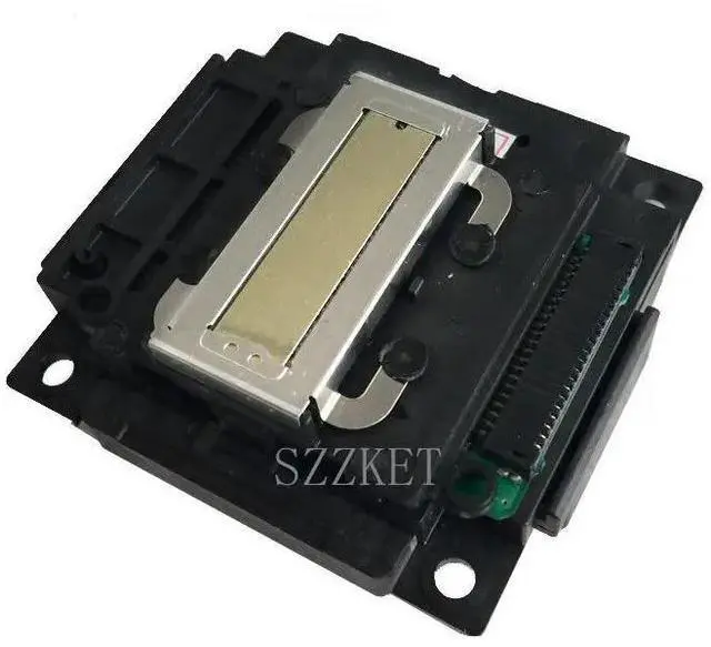Main image of L211 L111 L120 L110 L210 L220 L300 L358 L301 L351 L353 L350 L355 L335 L303 L365 L381 L400 FA04010 Printhead For Epson printer