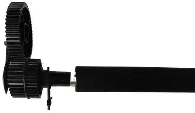 Alt view image 3 of 3 - Roller for CP-3140EX CP-2140EX Printer Cots   Feed Roller CP3140EX