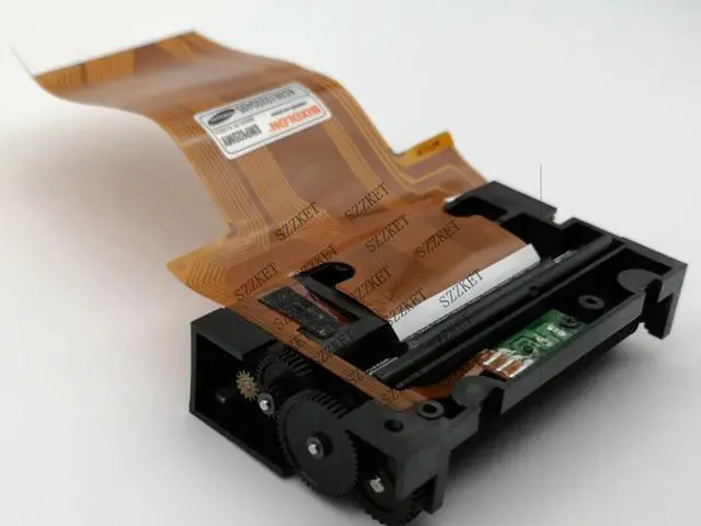 Alt view image 2 of 3 - Thermal Printer SMP620mv, Miniature Thermal Printer Accessories Thermal Printhead POS Machine  Printhead SMP620 SMP620M