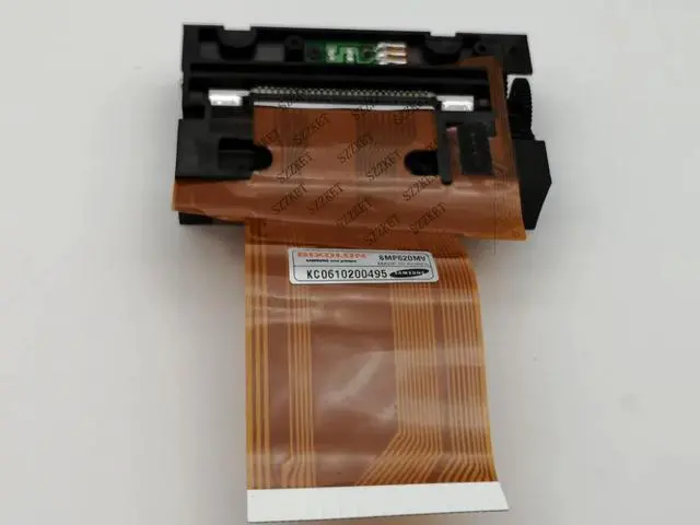 Alt view image 3 of 3 - Thermal Printer SMP620mv, Miniature Thermal Printer Accessories Thermal Printhead POS Machine  Printhead SMP620 SMP620M
