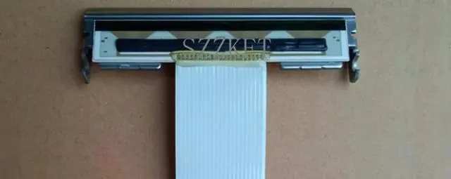 Main image of New original print head accessories TM-88IV tm-t88iv 884 thermal head for Epson print head