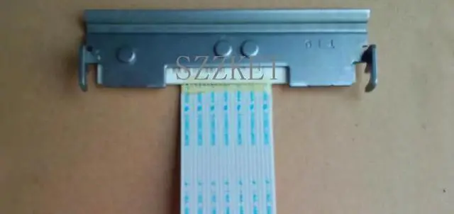 Alt view image 2 of 2 - New original print head accessories TM-88IV tm-t88iv 884 thermal head for Epson print head