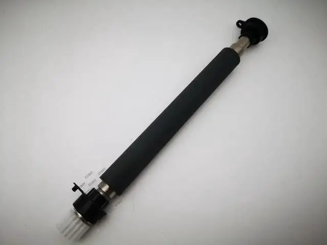 Alt view image 2 of 3 - New original Paper shaft for TSC ME240 ME340 LP5403 LP5402 Printer Rubber Roller Shaft Platen Roller