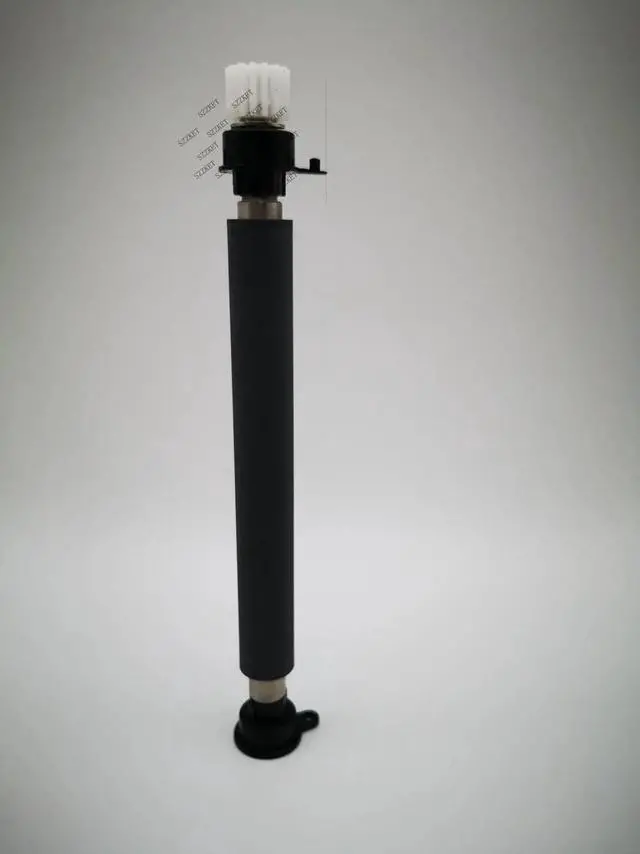 Main image of New original Paper shaft for TSC ME240 ME340 LP5403 LP5402 Printer Rubber Roller Shaft Platen Roller