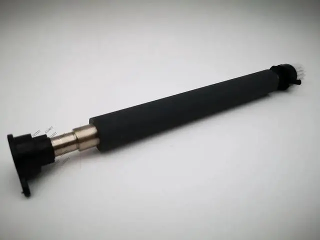 Alt view image 3 of 3 - New original Paper shaft for TSC ME240 ME340 LP5403 LP5402 Printer Rubber Roller Shaft Platen Roller