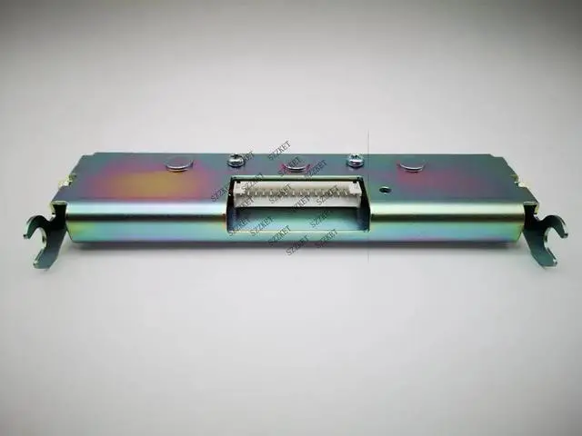 Alt view image 3 of 3 - new Original Thermal print head Printhead For PC42T 203DPI 200DPI Bar code print head