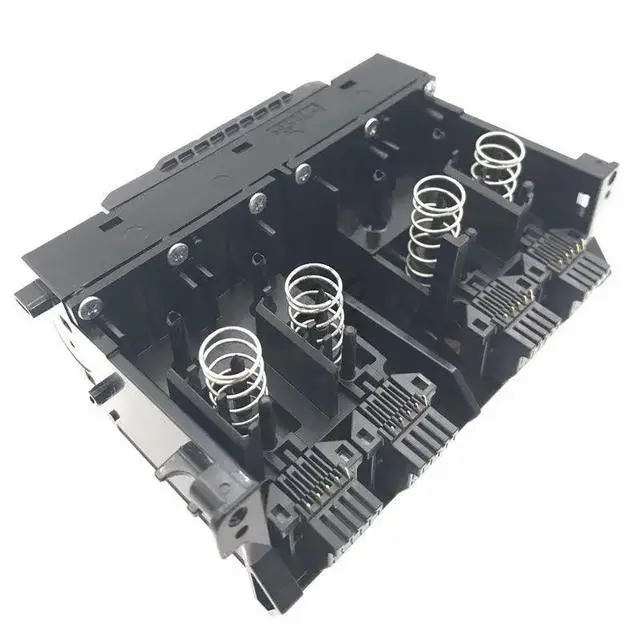 Main image of original printhead QY6-0087 for Canon IB4020 IB4050 IB4080 IB4180 MB2020 MB2050 MB2320 MB2350 MB5020 MB5050 MB5080 MB5180 nozzle