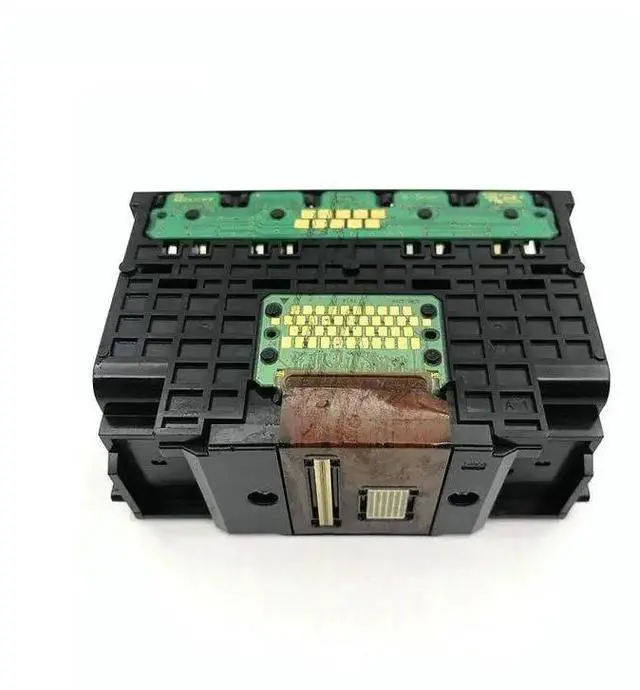 Alt view image 2 of 3 - original printhead QY6-0087 for Canon IB4020 IB4050 IB4080 IB4180 MB2020 MB2050 MB2320 MB2350 MB5020 MB5050 MB5080 MB5180 nozzle
