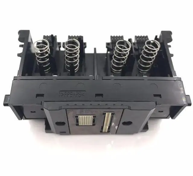 Alt view image 3 of 3 - original printhead QY6-0087 for Canon IB4020 IB4050 IB4080 IB4180 MB2020 MB2050 MB2320 MB2350 MB5020 MB5050 MB5080 MB5180 nozzle