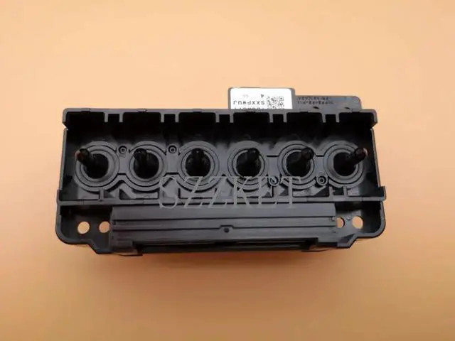 Alt view image 3 of 3 - original print head R200 R210 R220 R300 R310 R320 R340 R350 G700 G730 G720 D700 D750 D800 R230 Nozzle  for Epson Inkjet Printers