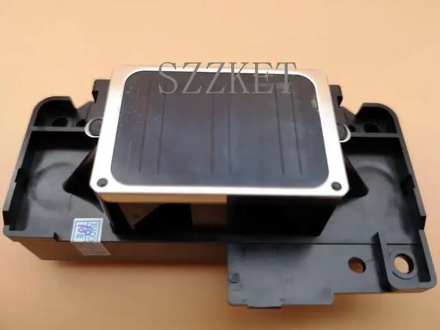 Alt view image 2 of 3 - original print head R200 R210 R220 R300 R310 R320 R340 R350 G700 G730 G720 D700 D750 D800 R230 Nozzle  for Epson Inkjet Printers