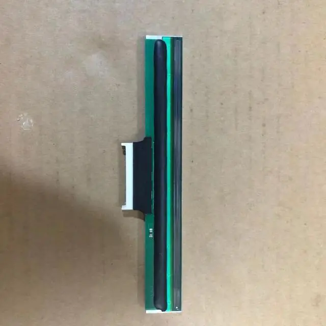 Alt view image 2 of 2 - New universal print head compatible with TTP-246 print head TTP-246M