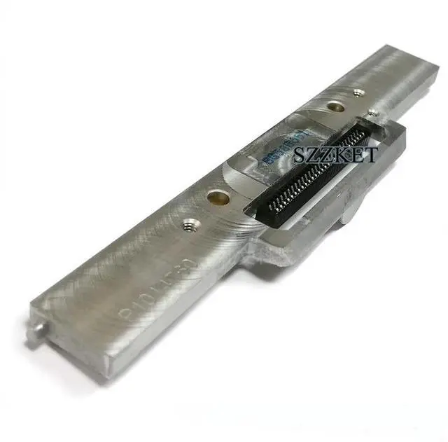 Alt view image 2 of 3 - The new original Mobile RW420 portable bar code printer needle bar code print head RW420 print head