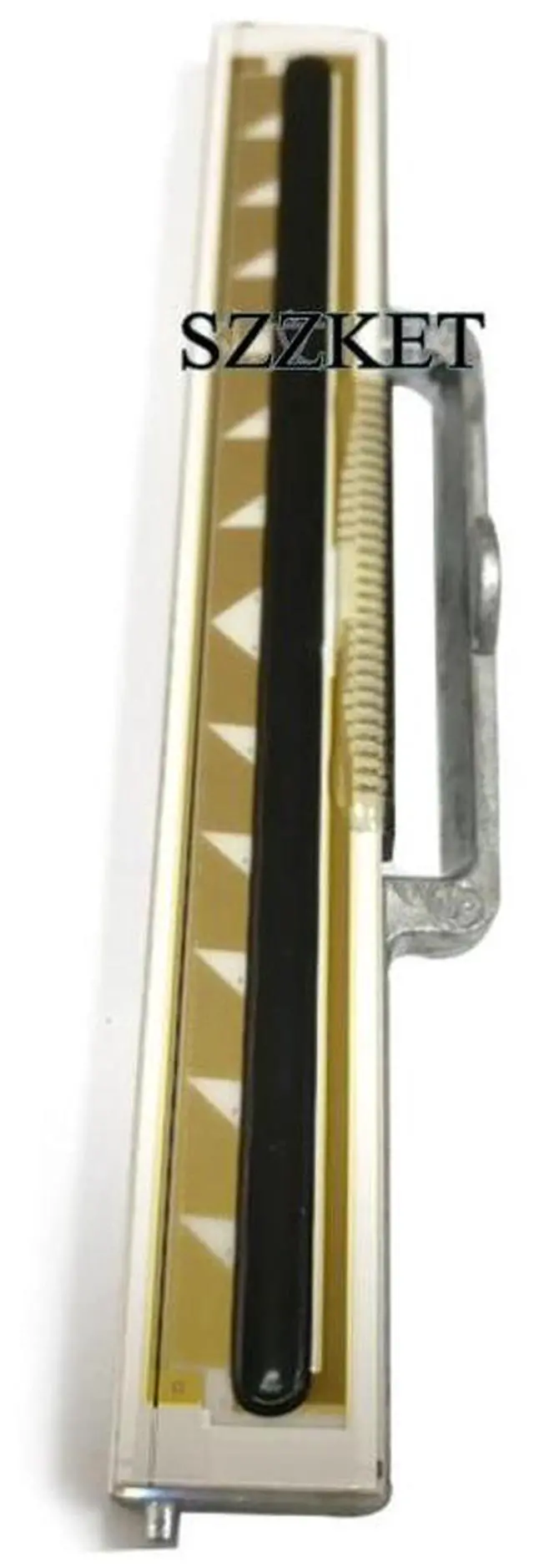 Alt view image 3 of 3 - The new original Mobile RW420 portable bar code printer needle bar code print head RW420 print head