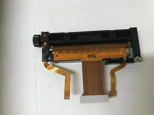 Alt view image 2 of 2 - Original thermal print head EPL1832C3 58MM print head for EPL 1832C3 thermal printer with cutter EPL1832 C3