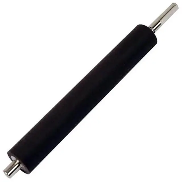 Main image of 5pcs/lot 3400E Platen roller  for 3400E 3440 4420 4440 Printer roller Paper feed shaft, thermal print head roller, platen shaft