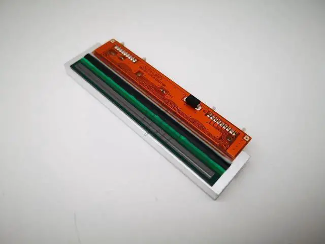 Main image of original HC100 print head Medical special wristband printer head Wristband printhead PN: 61259-15