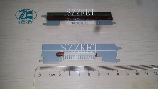 Alt view image 3 of 3 - 1pcs New Thermal Printer Core LTP2342C-S576A-E Thermal Print Head LTP2342C Printhead Accessories LTP2342 LTP2342C-S576A