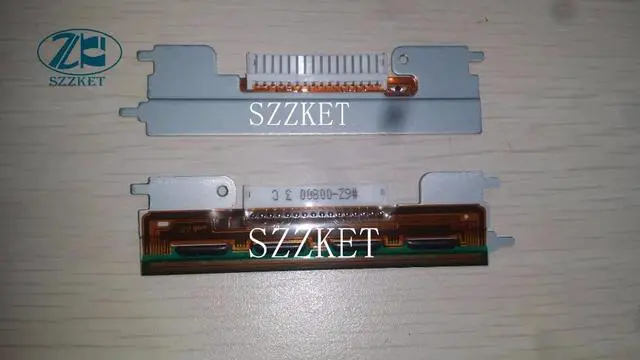 Alt view image 2 of 3 - 1pcs New Thermal Printer Core LTP2342C-S576A-E Thermal Print Head LTP2342C Printhead Accessories LTP2342 LTP2342C-S576A