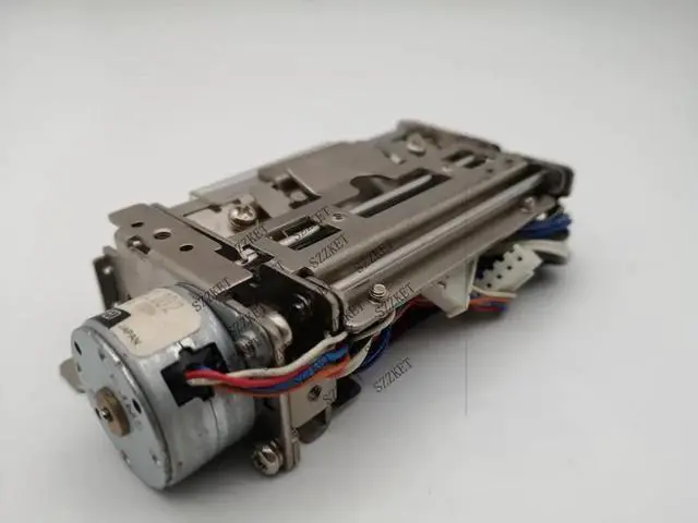 Main image of Original Thermal printer core FTP-621MCL202 thermal print head for Fujitsu print head Print accessories