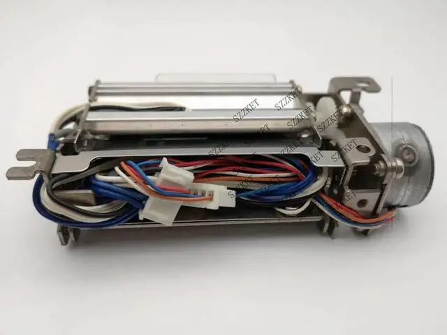 Alt view image 3 of 3 - Original Thermal printer core FTP-621MCL202 thermal print head for Fujitsu print head Print accessories